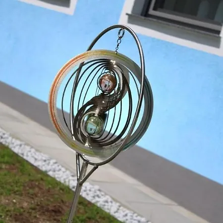 Haus Doris Апартаменты