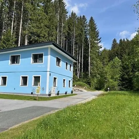 Haus Doris Апартаменты *
