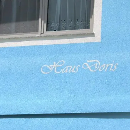 Haus Doris Birkfeld