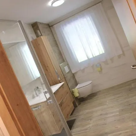 Haus Doris Апартаменты