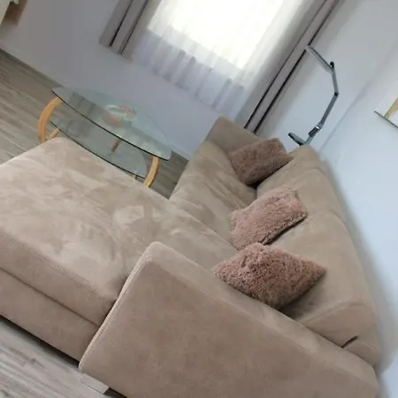 Haus Doris * Birkfeld
