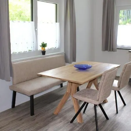 Haus Doris Апартаменты *