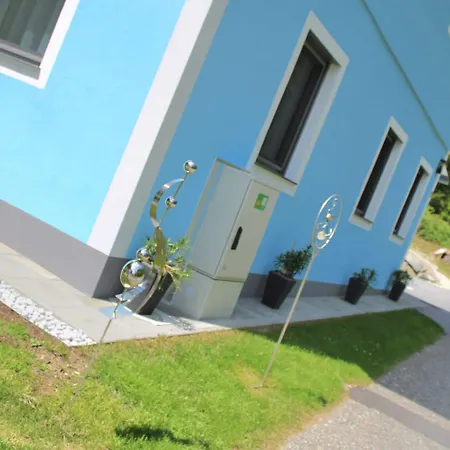 Haus Doris Birkfeld