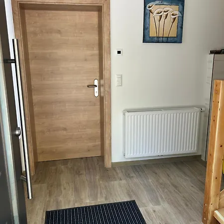 Haus Doris Апартаменты