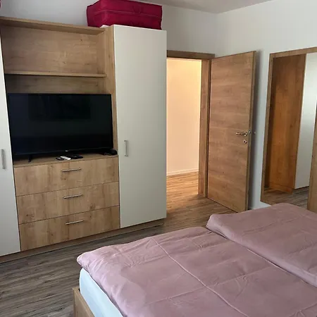 Haus Doris *