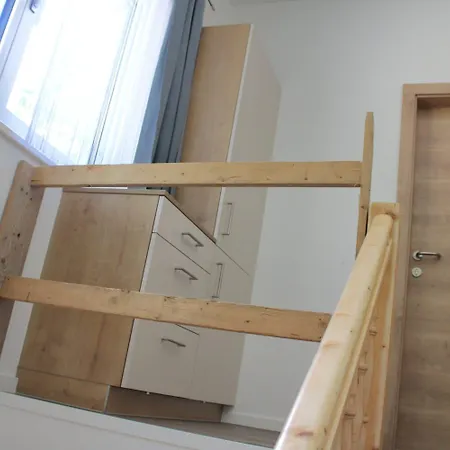 Haus Doris Апартаменты