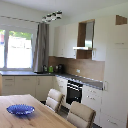 Haus Doris *